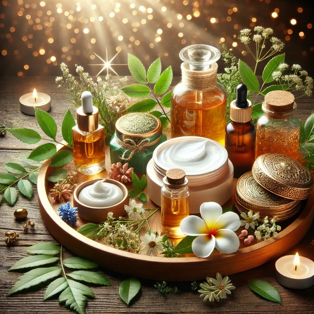 Top 10 Organic Skincare Brands in India 2025: Natural Beauty for Healthy Skin